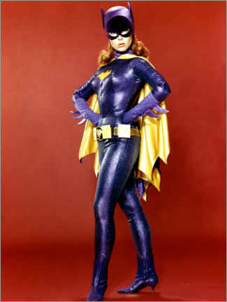 Poster  Batwoman