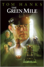 Poster The Green Mile