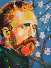 Poster Vincent Van Gogh